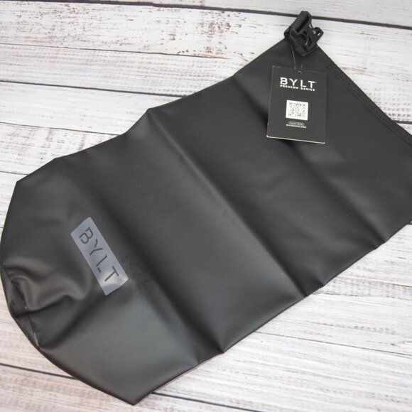 BYLT Premium Basic BIOS BAG in Black NEW in Package - Picture 7 of 9